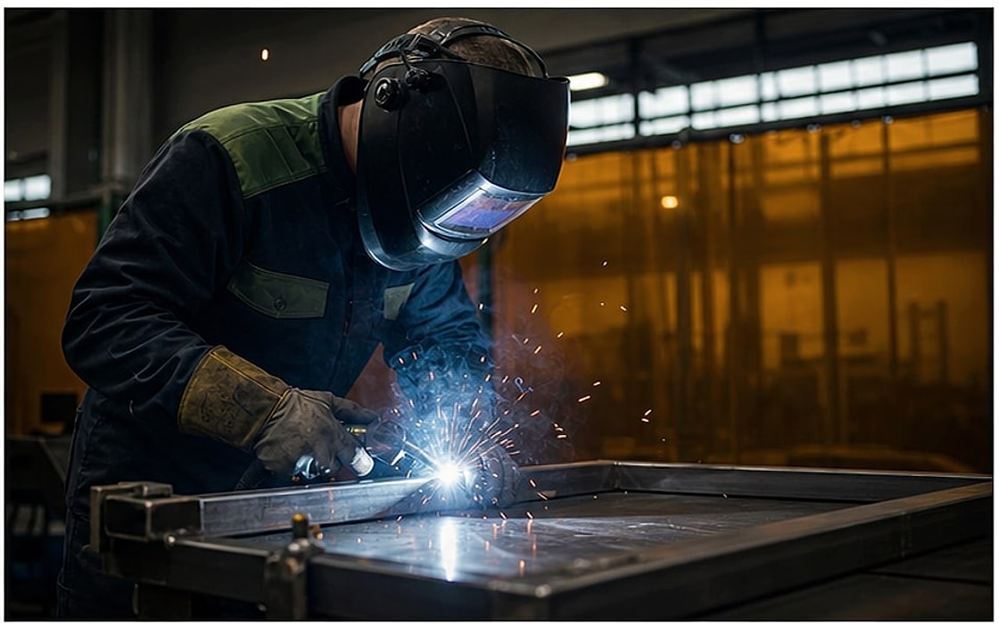 Welder